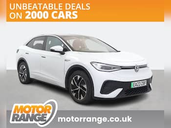 Used Volkswagen ID.5 2023 for sale - 79747718: Photo