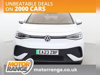 Used Volkswagen ID.5 2023 for sale - 79747718: Photo