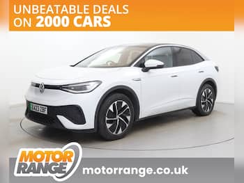 Used Volkswagen ID.5 2023 for sale - 79747718: Photo