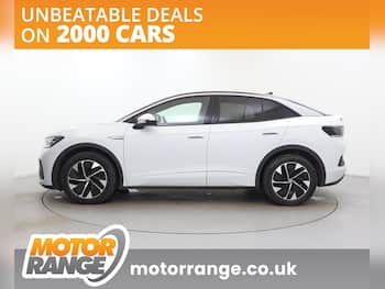 Used Volkswagen ID.5 2023 for sale - 79747718: Photo