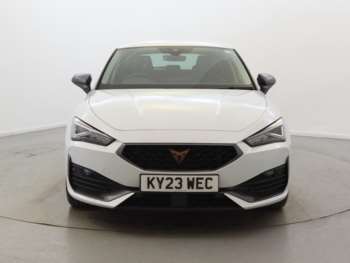Used Cupra Leon 2023 for sale - 75272794: Photo