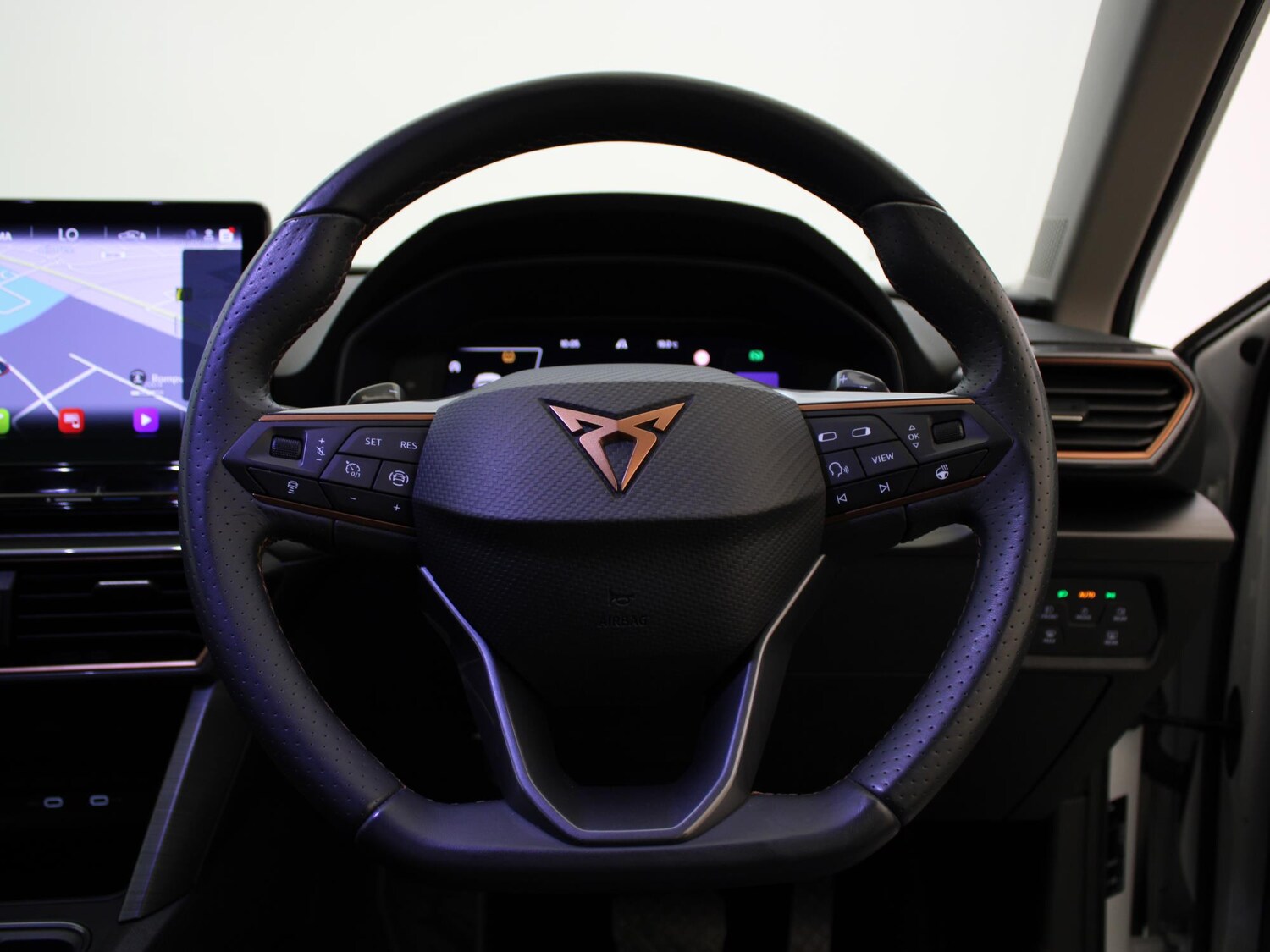 Vehicle 32