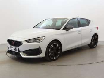 Used Cupra Leon 2023 for sale - 75272794: Photo