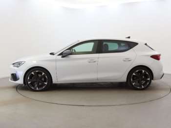 Used Cupra Leon 2023 for sale - 75272794: Photo