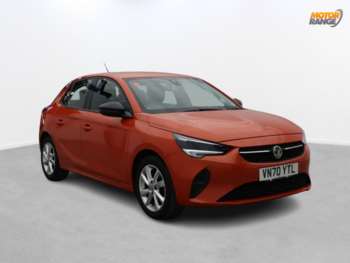 2020 - 1.2 SE Premium 5dr