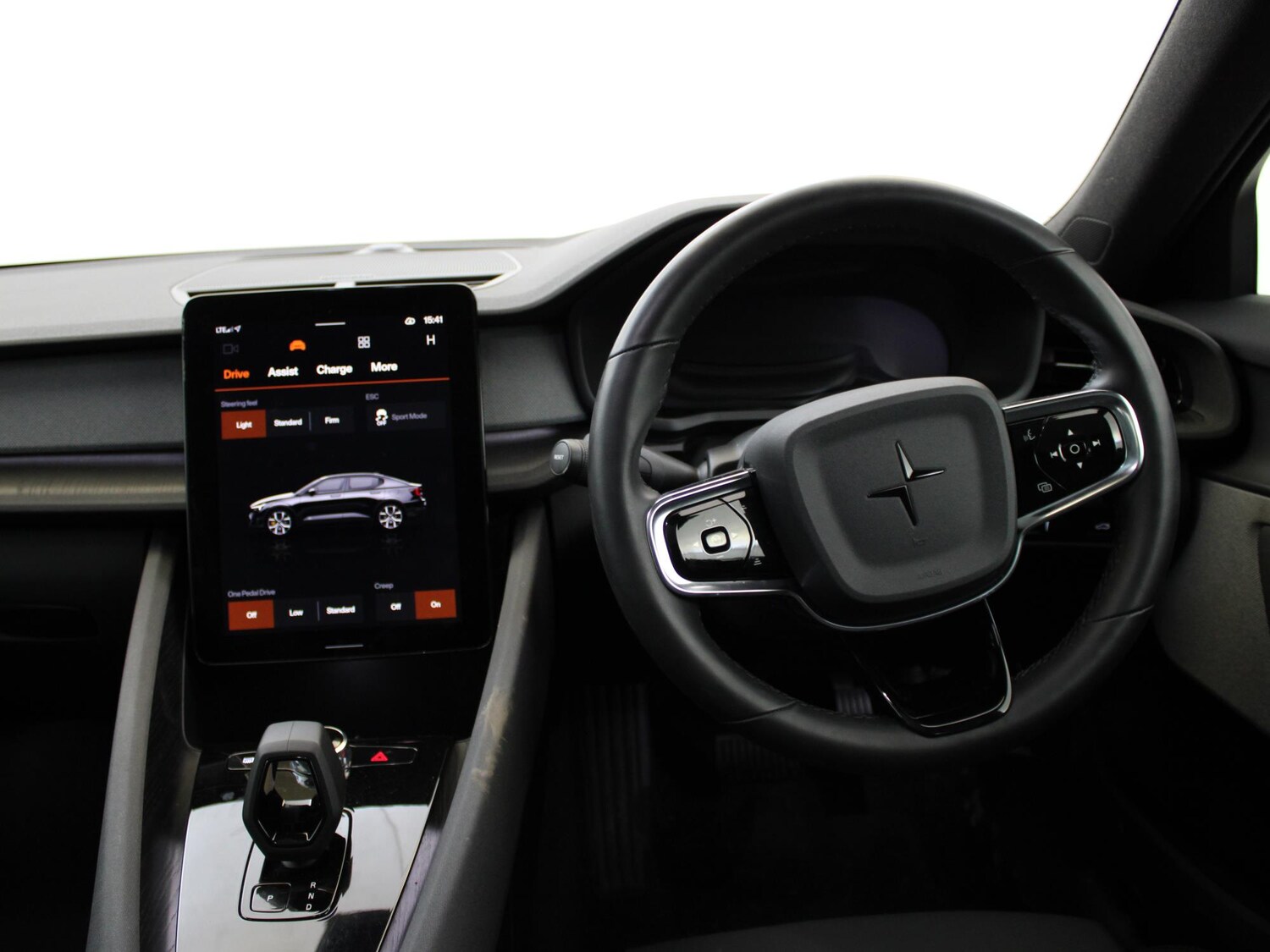 Used Polestar Polestar 2 2021 for sale - 77758368: Photo 15