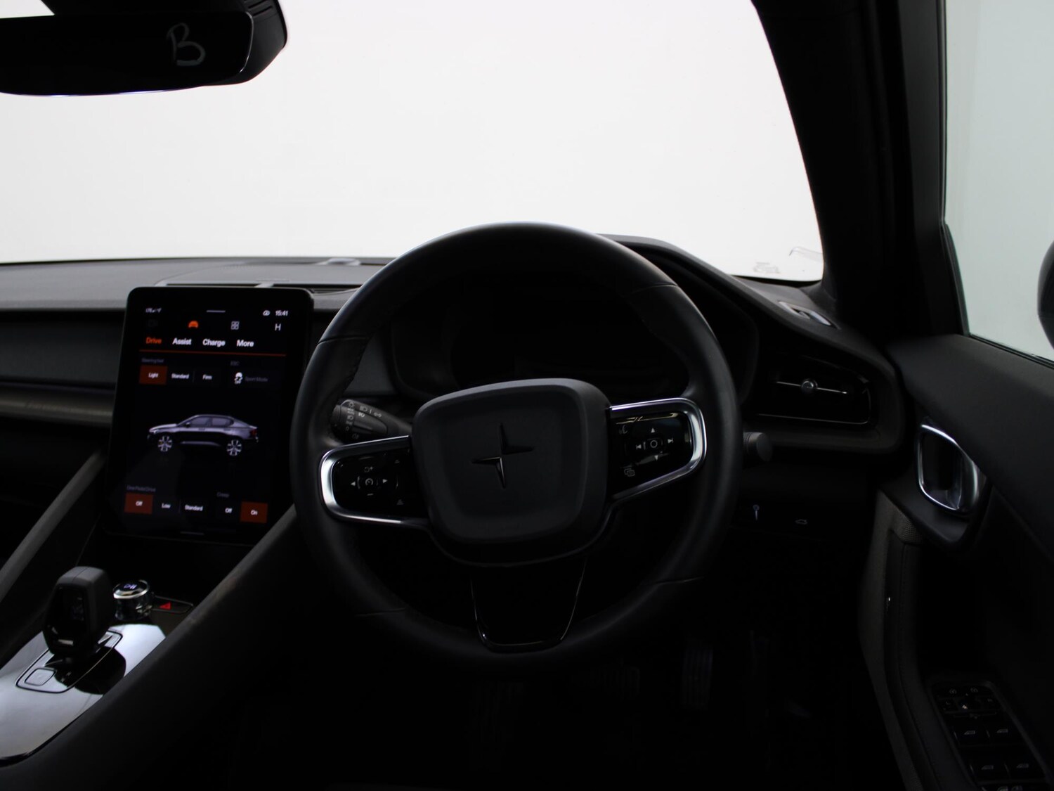 Used Polestar Polestar 2 2021 for sale - 77758368: Photo 16