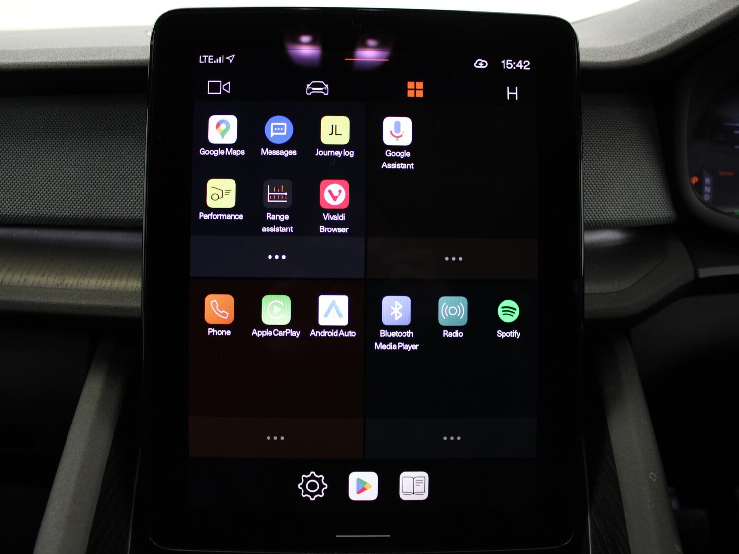 Used Polestar Polestar 2 2021 for sale - 77758368: Photo 18