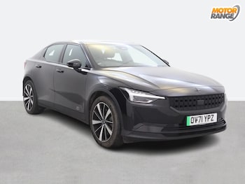 Used Polestar Polestar 2 2021 for sale - 77758368: Photo
