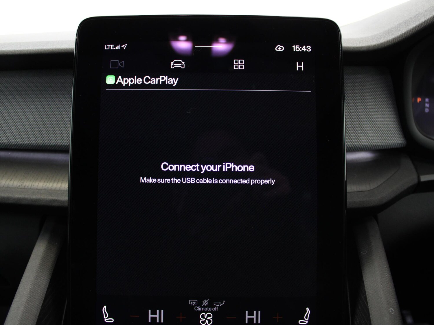 Used Polestar Polestar 2 2021 for sale - 77758368: Photo 20