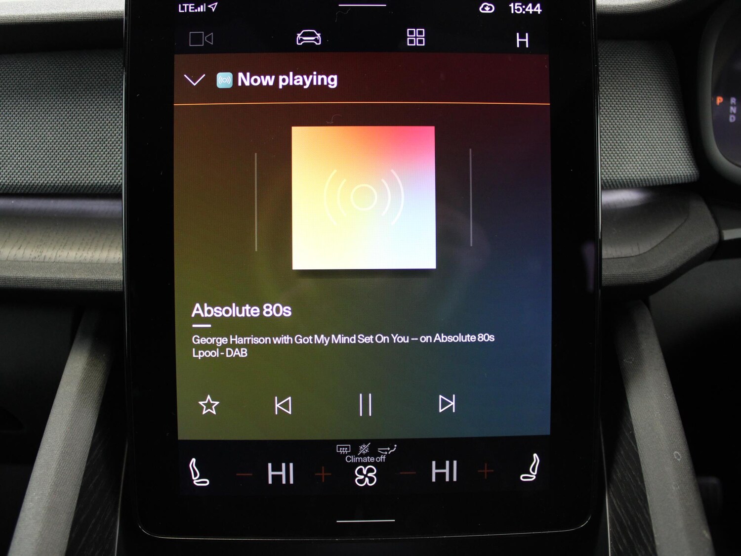 Used Polestar Polestar 2 2021 for sale - 77758368: Photo 22