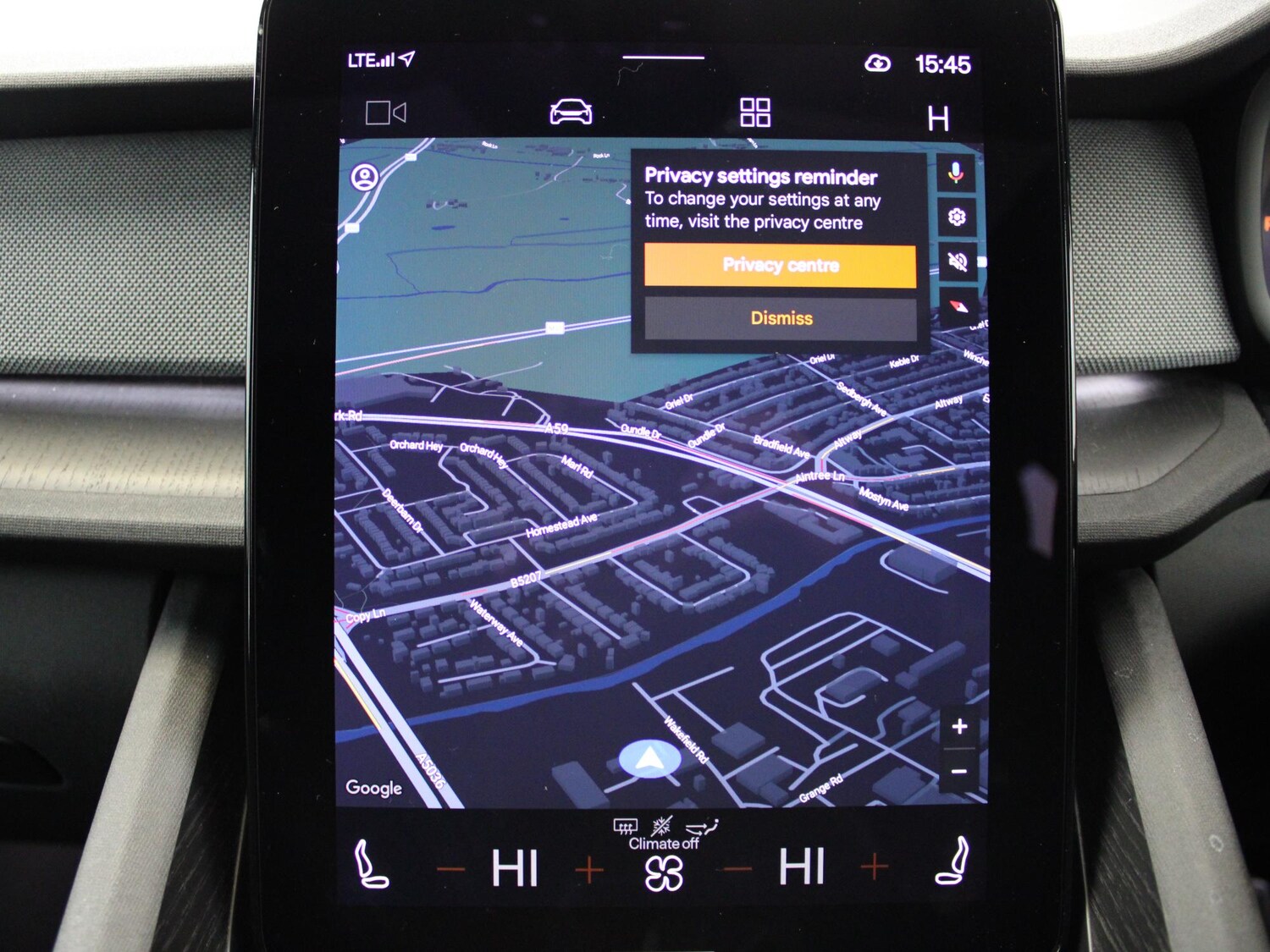 Used Polestar Polestar 2 2021 for sale - 77758368: Photo 24