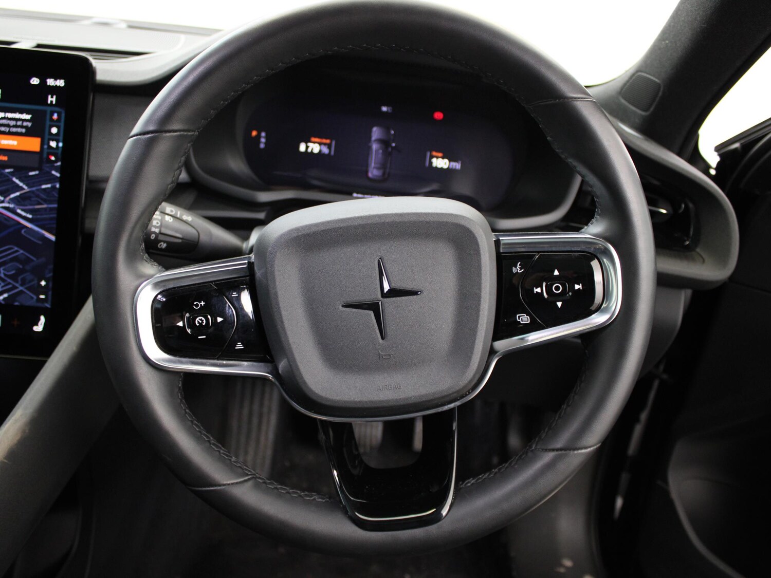 Used Polestar Polestar 2 2021 for sale - 77758368: Photo 25