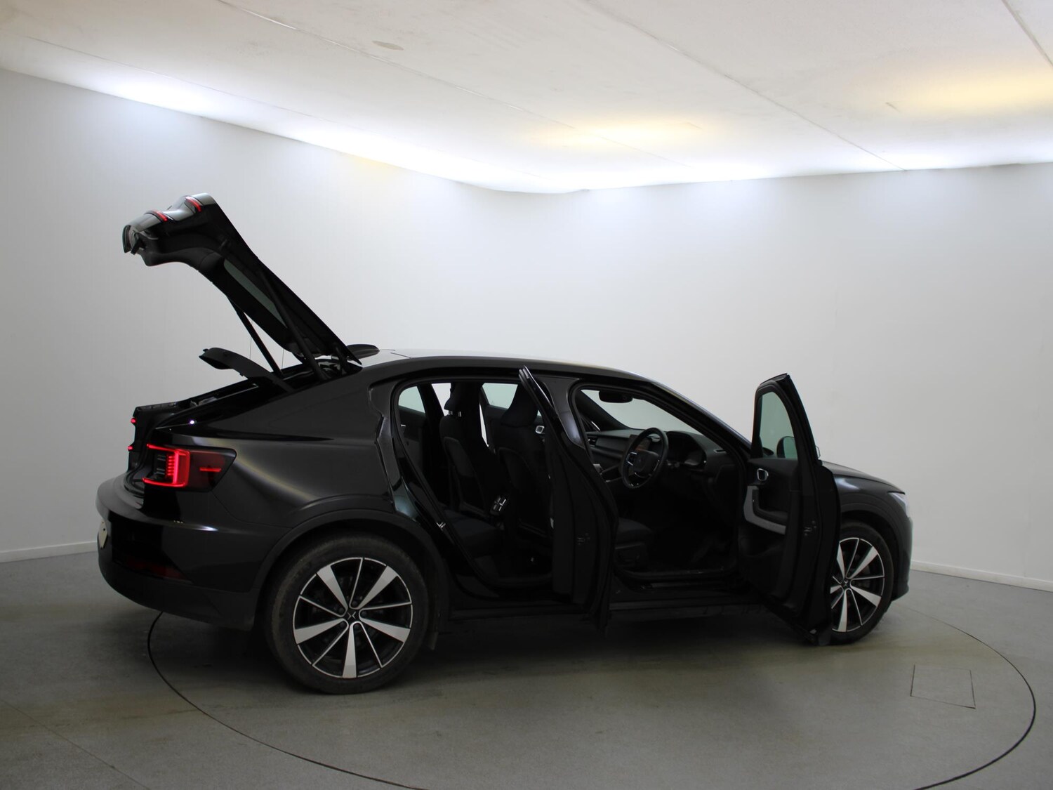 Used Polestar Polestar 2 2021 for sale - 77758368: Photo 33