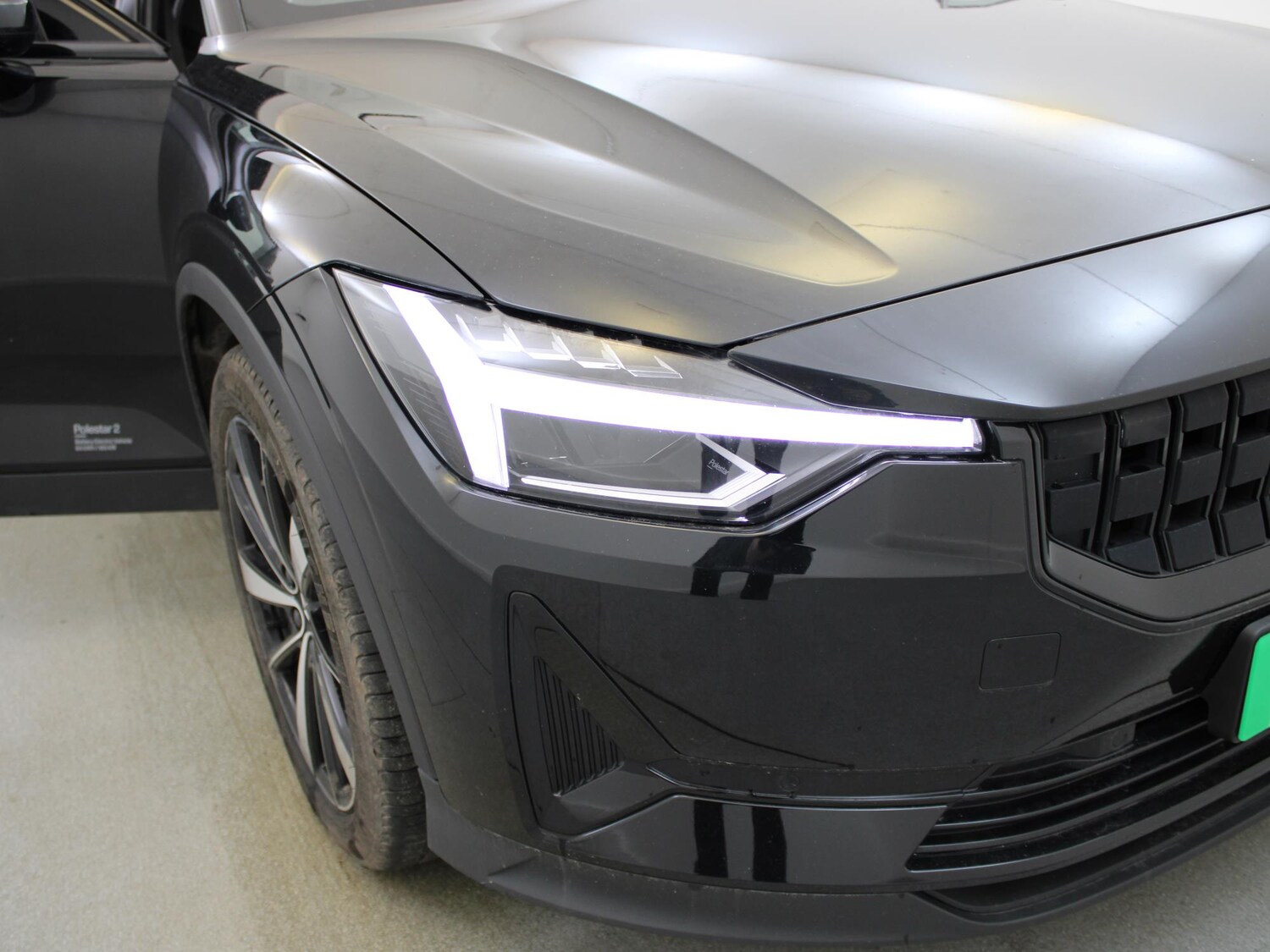 Used Polestar Polestar 2 2021 for sale - 77758368: Photo 34