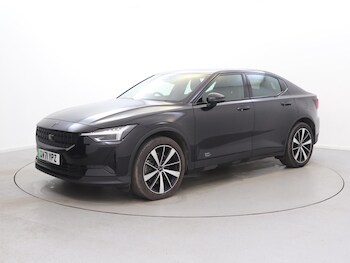 Used Polestar Polestar 2 2021 for sale - 77758368: Photo
