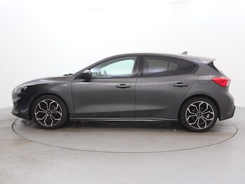 Used Ford Focus 2019 for sale - 77973289: Photo