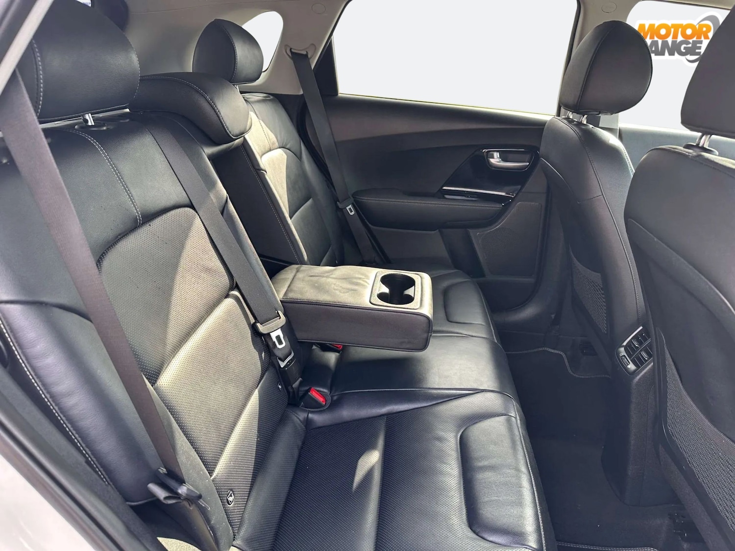 Used Kia Niro 2019 for sale - 78122500: Photo 10