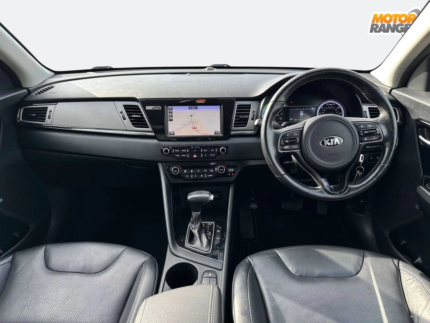 Used Kia Niro 2019 for sale - 78122500: Photo 11