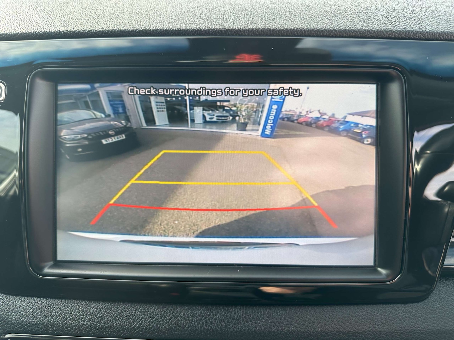 Used Kia Niro 2019 for sale - 78122500: Photo 12