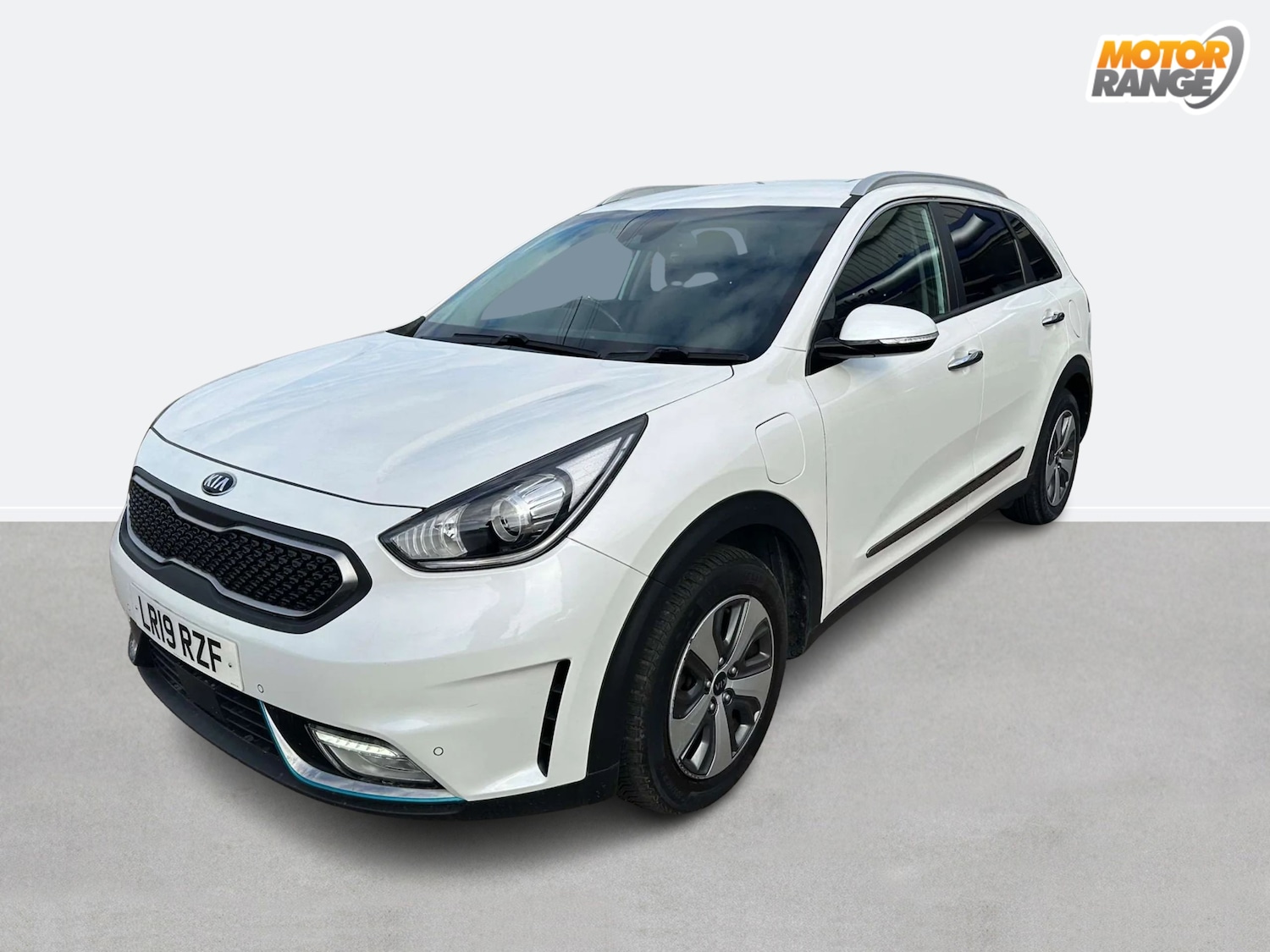 Used Kia Niro 2019 for sale - 78122500: Photo 3
