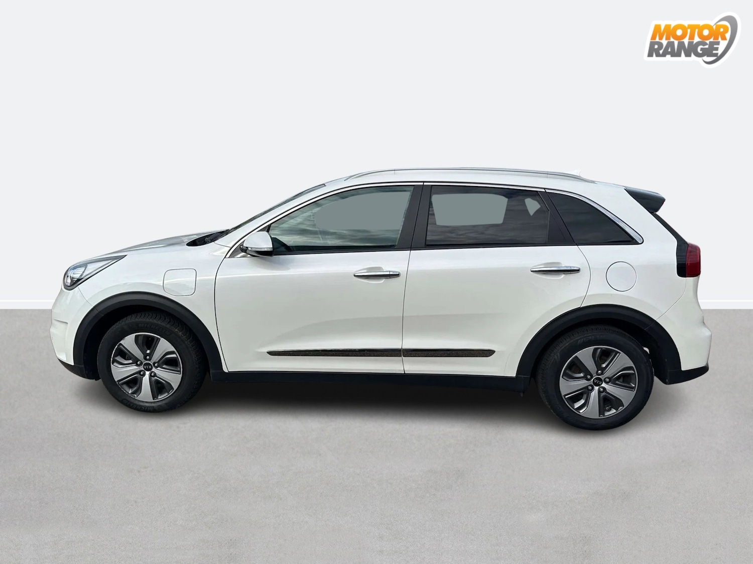 Used Kia Niro 2019 for sale - 78122500: Photo 4
