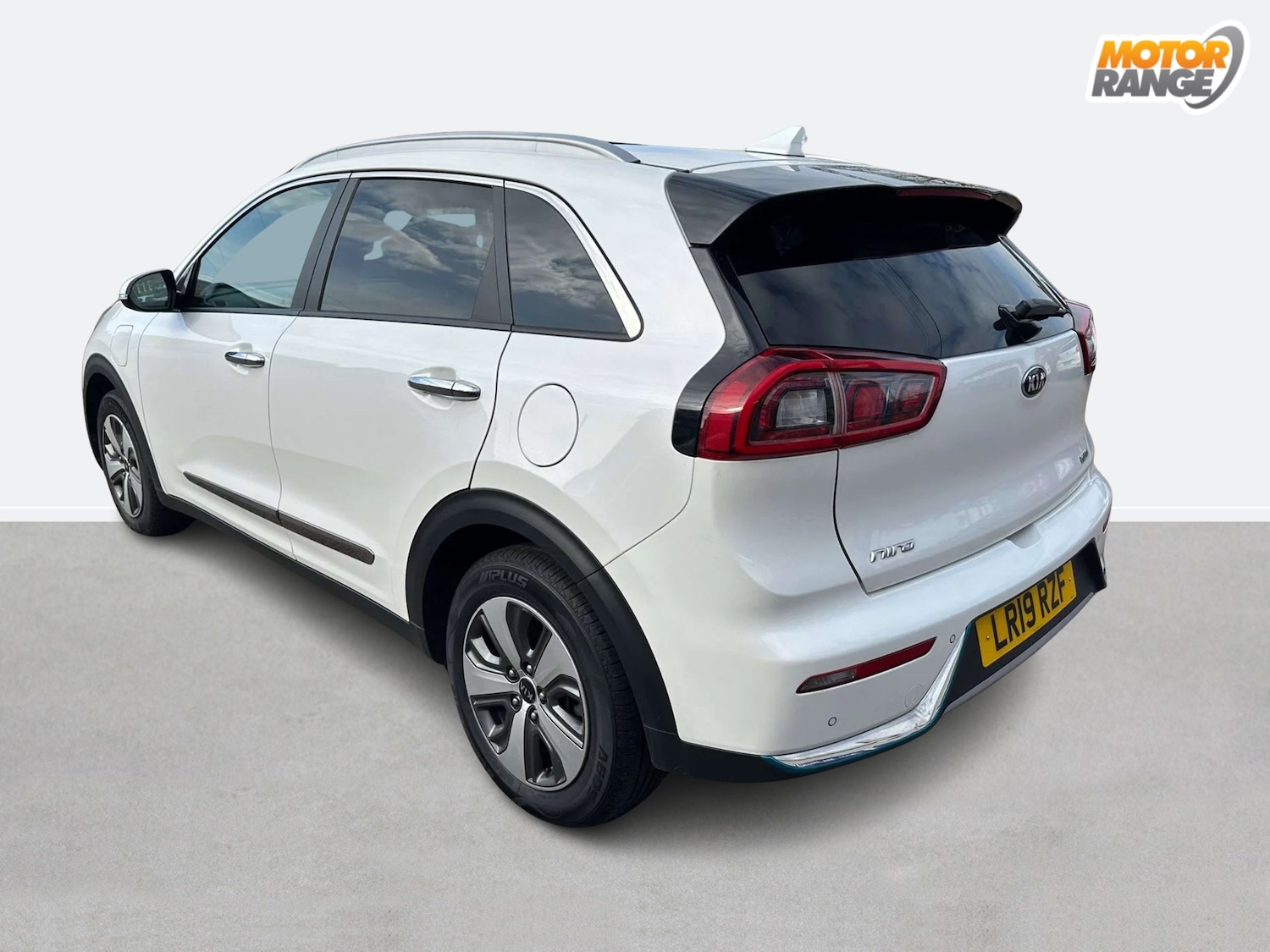 Used Kia Niro 2019 for sale - 78122500: Photo 5