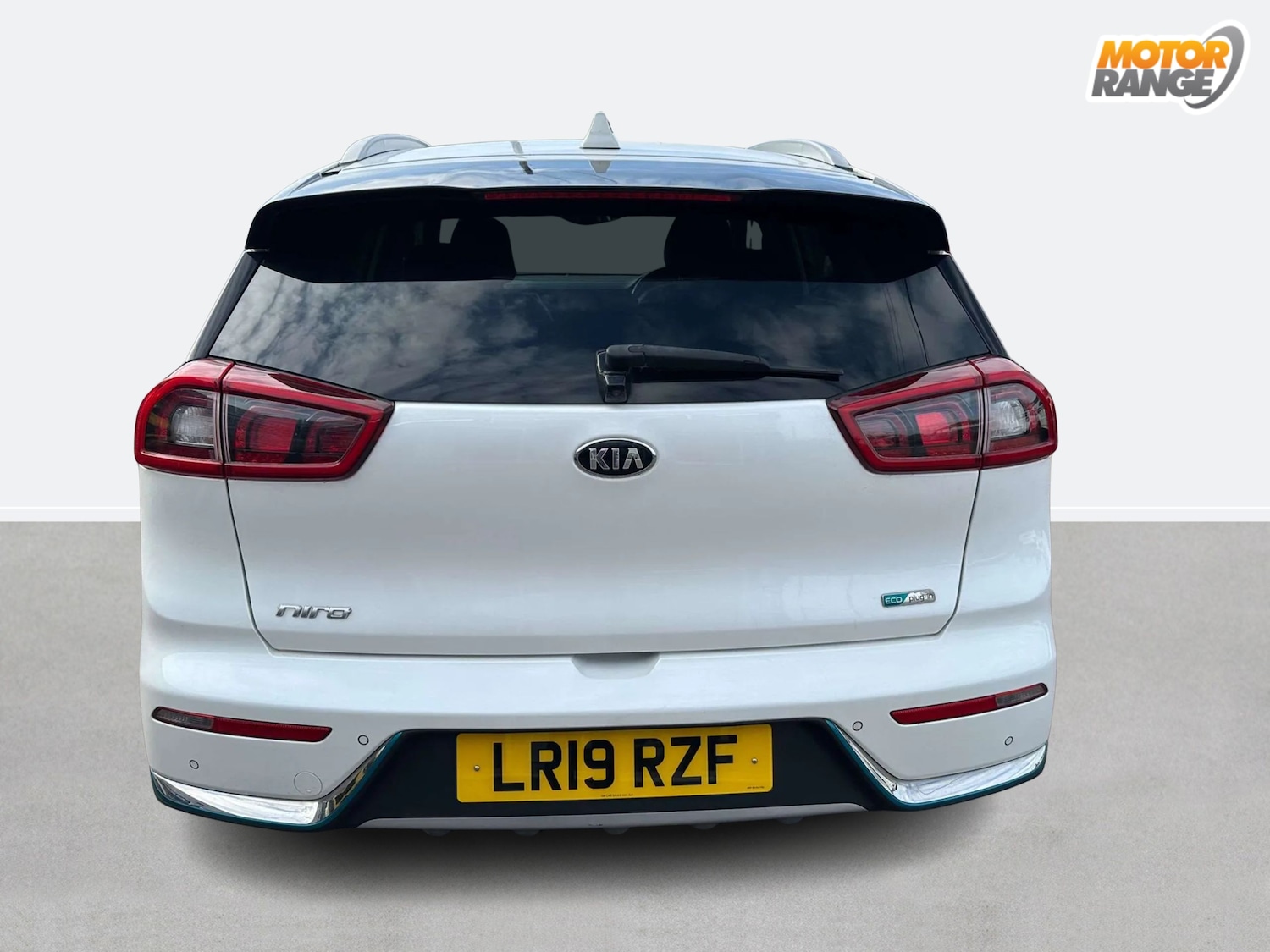 Used Kia Niro 2019 for sale - 78122500: Photo 6