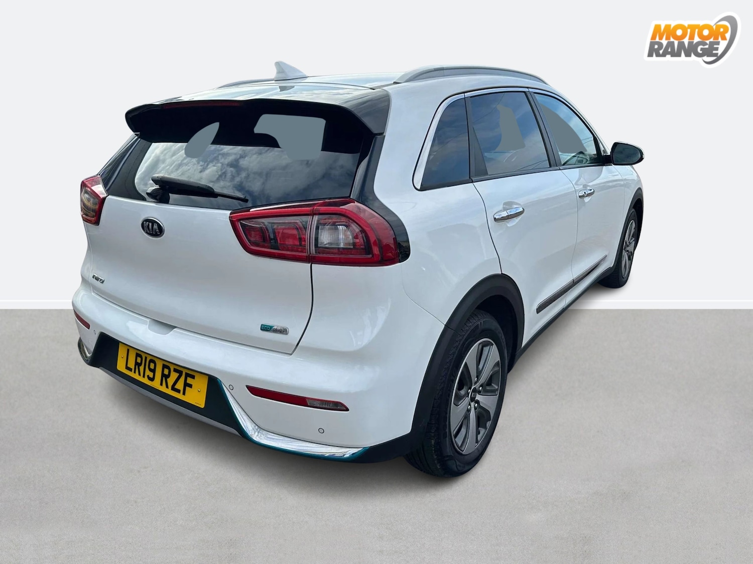 Used Kia Niro 2019 for sale - 78122500: Photo 7