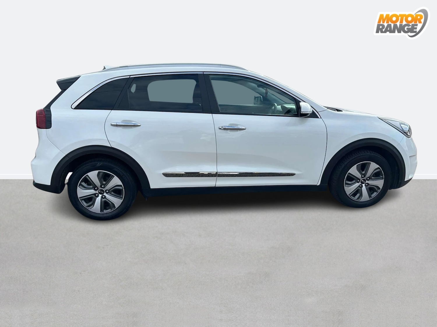 Used Kia Niro 2019 for sale - 78122500: Photo 8