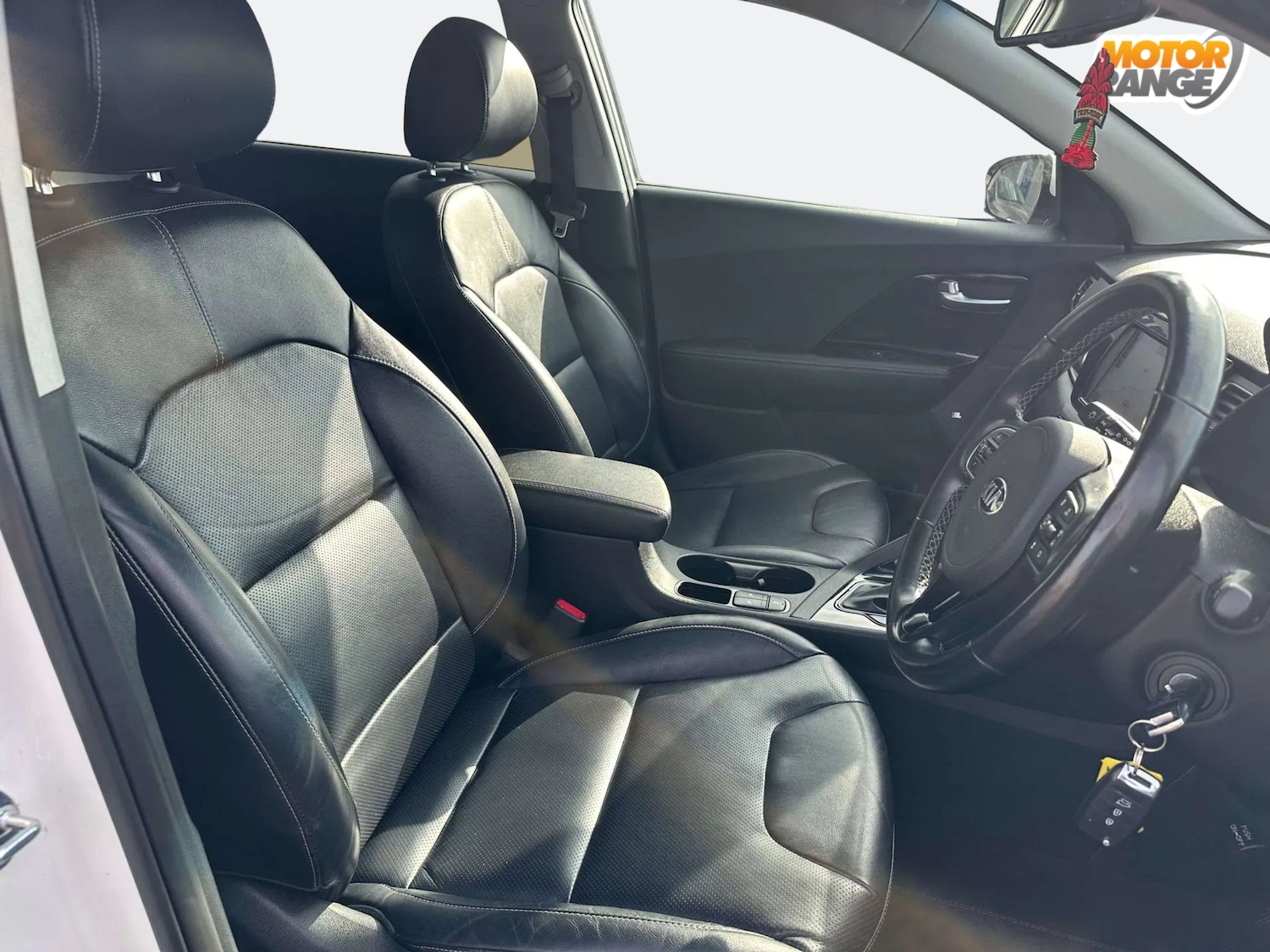 Used Kia Niro 2019 for sale - 78122500: Photo 9