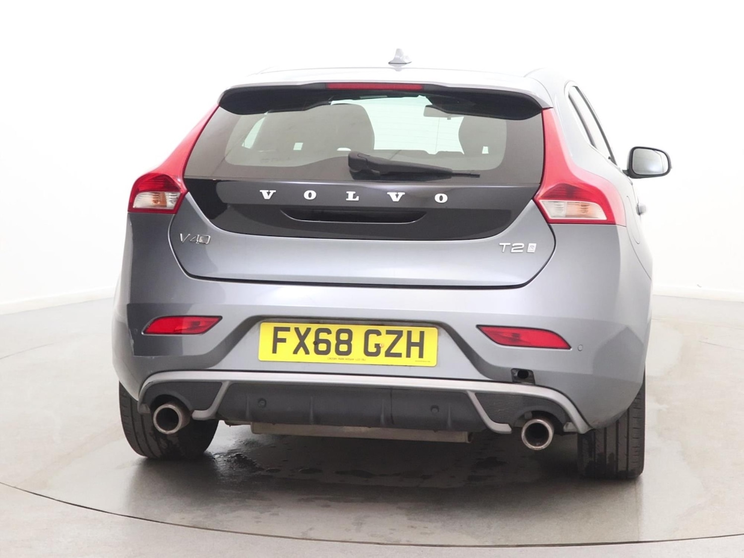 Used Volvo V40 2018 for sale - 78024657: Photo 5