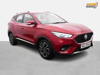 Used MG MG ZS 2024 for sale - 77294719: Photo