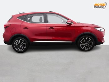 Used MG MG ZS 2024 for sale - 77294719: Photo