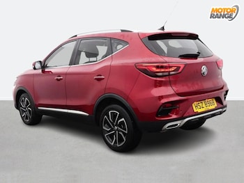 Used MG MG ZS 2024 for sale - 77294719: Photo