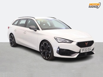 Used Cupra Leon 2022 for sale - 79241640: Photo