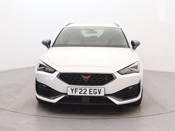 Used Cupra Leon 2022 for sale - 79241640: Photo