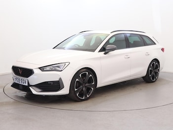 Used Cupra Leon 2022 for sale - 79241640: Photo