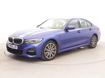 Used BMW 3 Series 2019 for sale - 79037519: Photo