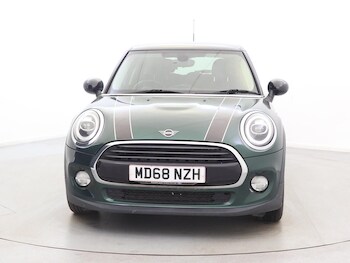 Used MINI Hatch 2019 for sale - 78122459: Photo