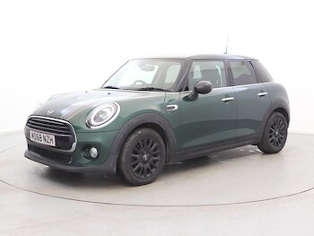 Used MINI Hatch 2019 for sale - 78122459: Photo