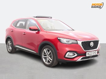Used MG MG HS 2023 for sale - 79381423: Photo