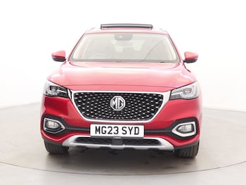 Used MG MG HS 2023 for sale - 79381423: Photo