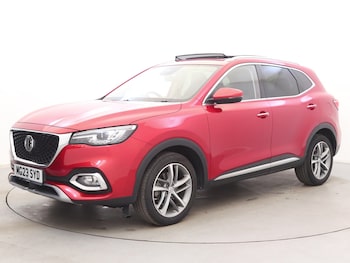 Used MG MG HS 2023 for sale - 79381423: Photo