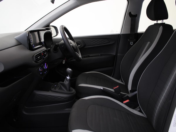 Used Hyundai i10 2024 for sale - 75006560: Photo 10