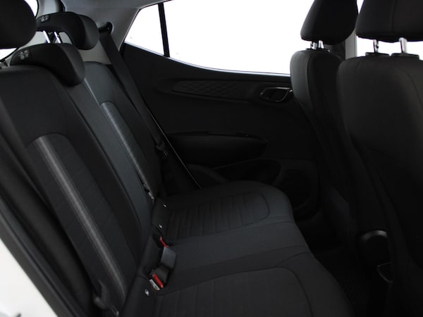 Used Hyundai i10 2024 for sale - 75006560: Photo 12