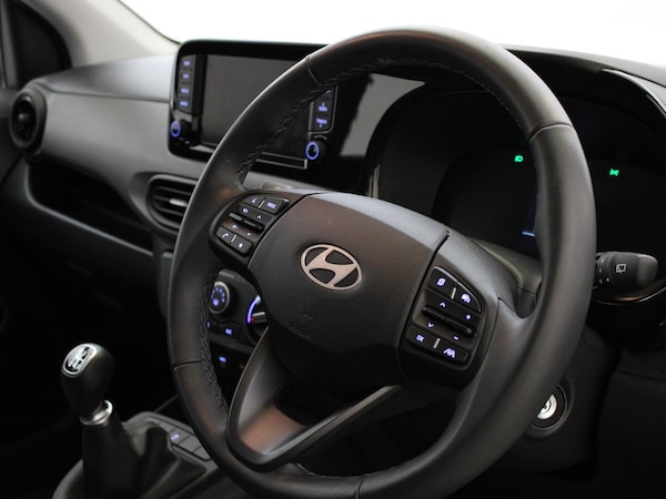 Used Hyundai i10 2024 for sale - 75006560: Photo 13