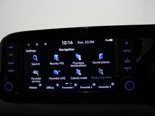 Used Hyundai i10 2024 for sale - 75006560: Photo 19