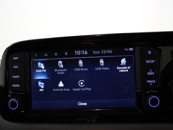 Used Hyundai i10 2024 for sale - 75006560: Photo 21