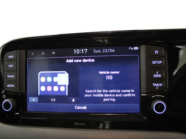 Used Hyundai i10 2024 for sale - 75006560: Photo 22